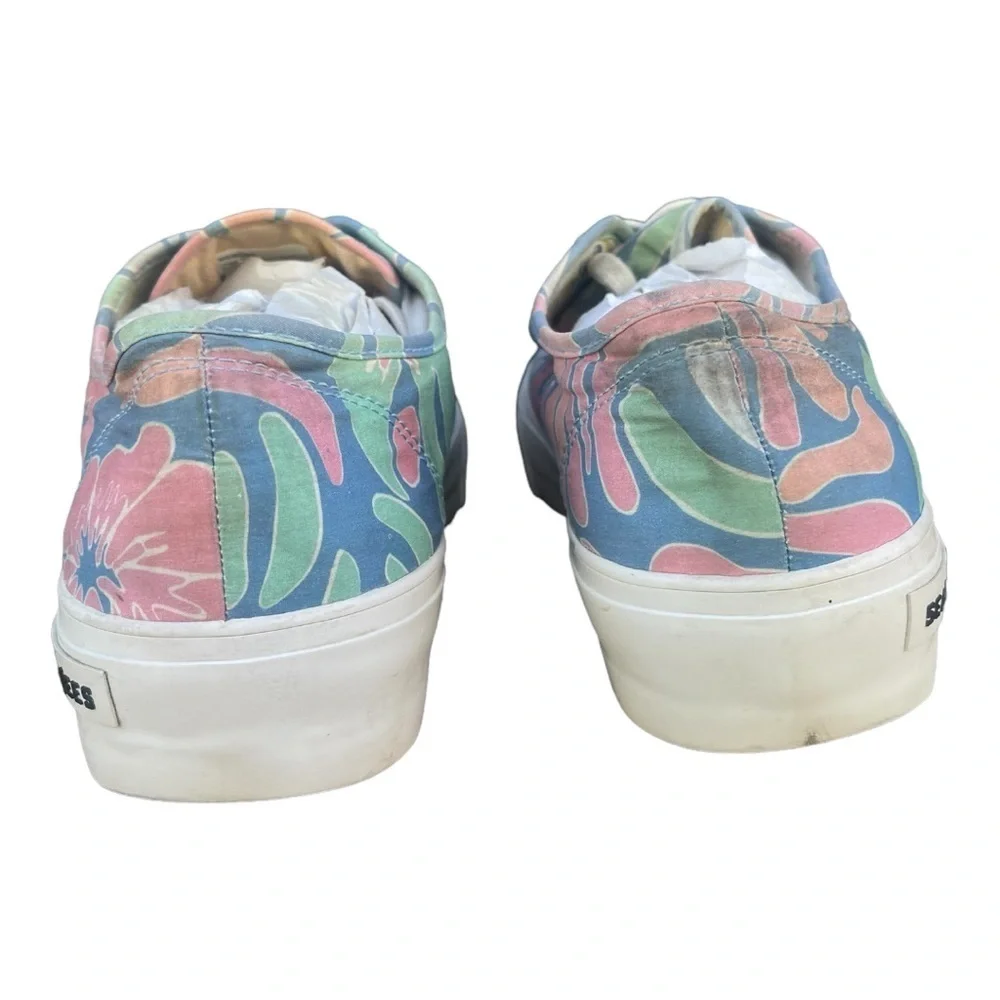 SeaVees step into